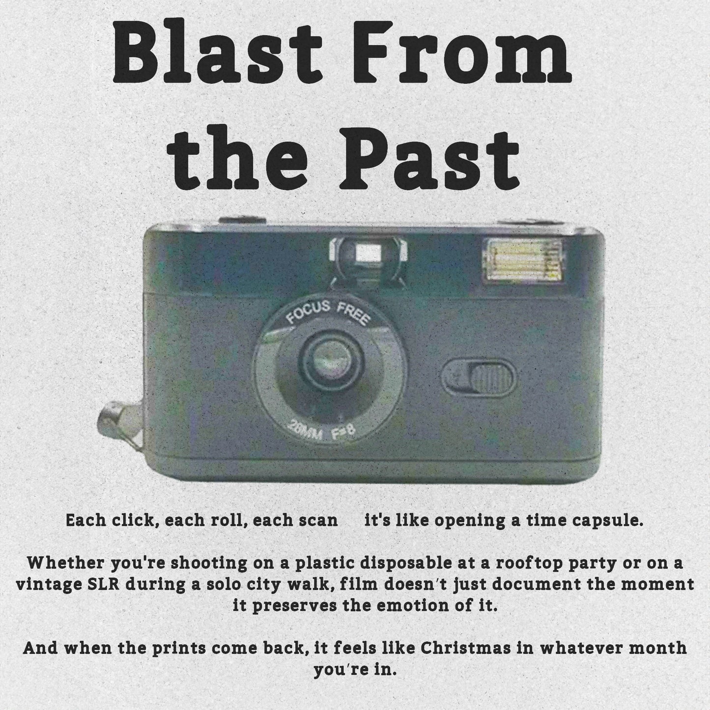 Flashback 35mm 🎞